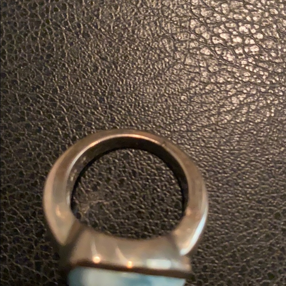 Larimer Stone Ring - image 7